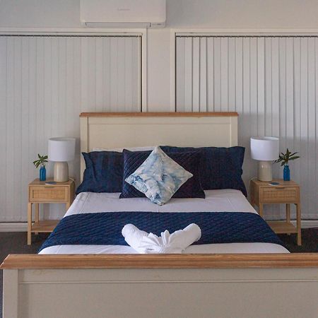 Bella Vista - Spectacular Ocean Views & Continental Breakfast Lejlighed Yeppoon Eksteriør billede