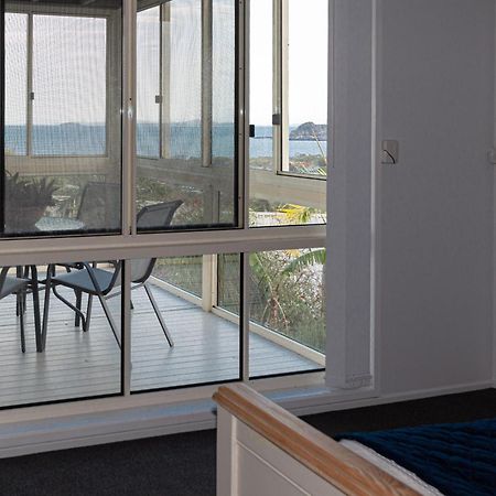 Bella Vista - Spectacular Ocean Views & Continental Breakfast Lejlighed Yeppoon Eksteriør billede