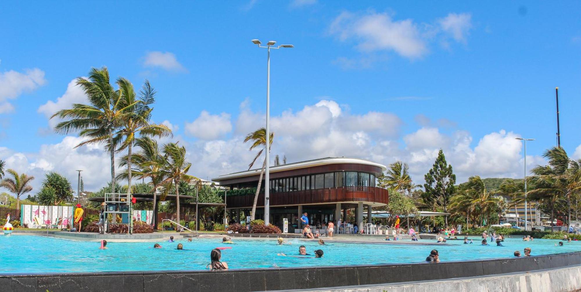 Bella Vista - Spectacular Ocean Views & Continental Breakfast Lejlighed Yeppoon Eksteriør billede